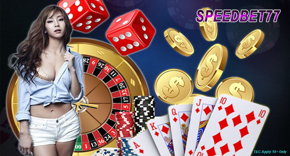 Apa Saja Kelebihan Dari Bermain Judi Casino Secara Online