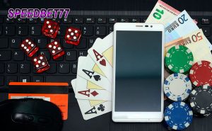 Situs Judi Casino Dengan Fitur Permainan Melalui HP Android