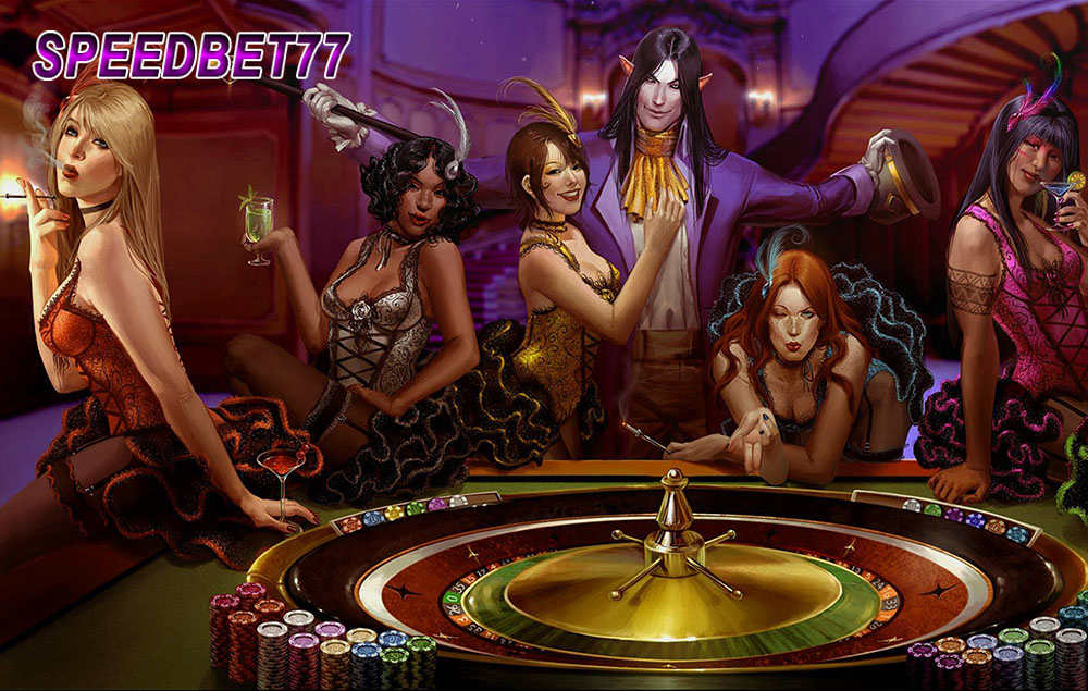 4 Permainan Judi Populer Agen Casino Online