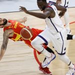 NBA Akan Meluncurkan Liga Bola Basket Pro Di Afrika