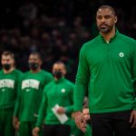Boston Celtics Menangguhkan Pelatih Kepala Ime Udoka Untuk Musim 2022-23