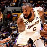 Lakers Mungkin Menjadi Tim Shooting Terburuk Dalam Sejarah NBA