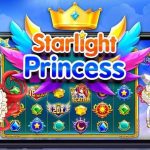 Starlight Princess, Slot Bertema Cantik Dari Pragmatic Play