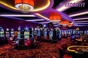Tips Sukses Bagi Member Bandar Casino Online