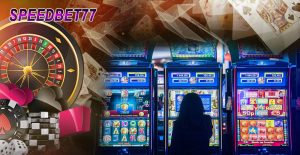 Taruhan Slot Di Agen Casino Online