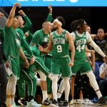 Analisis Warriors-Celtics, NBA Finals Game 3: Momentum Golden State Game 2 Melahap di Garden