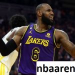 Lakers Gagal Memberikan 3 Point Shooters Lebron James Sekali Lagi